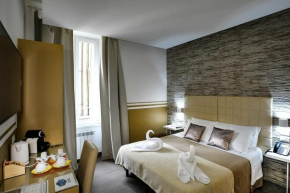 Domus Castroni Pompeo Magno Rome